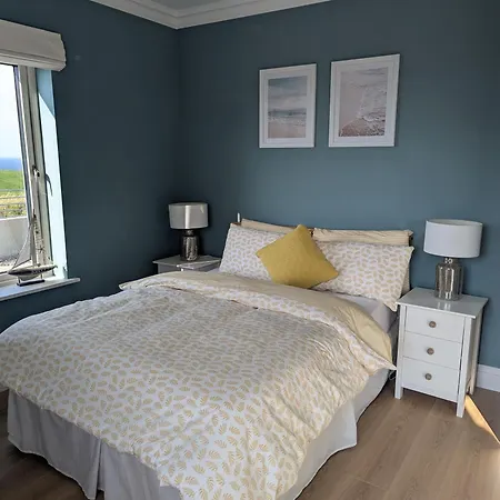 Ocean View Doonbeg Habitación en casa particular