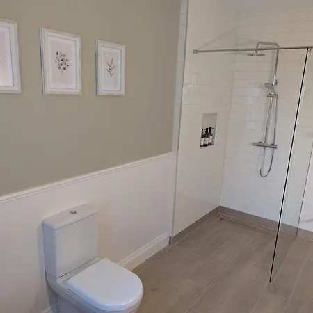 Habitación en casa particular Ocean View Doonbeg